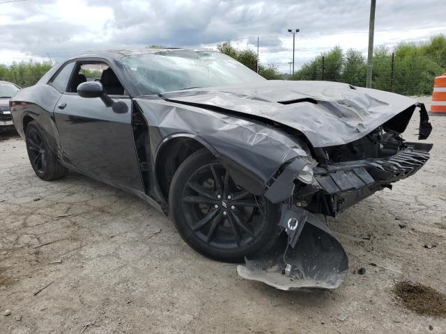 Photo 4 from auction – 2017 DODGE CHALLENGER with VIN 2C3CDZAG7HH640414