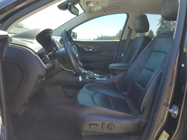 Photo 7 from auction – 2020 GMC TERRAIN DE with VIN 3GKALXEX5LL129678