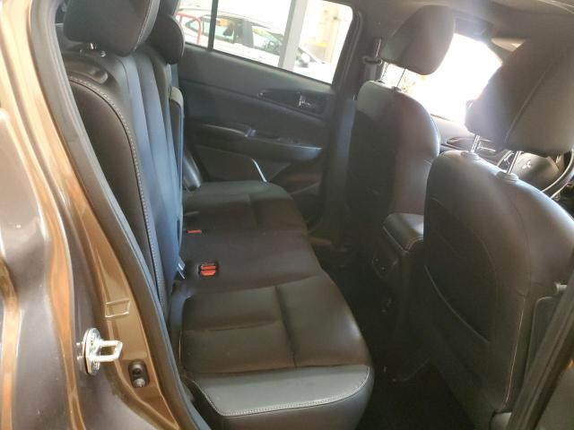 Photo 11 from auction – 2023 MITSUBISHI ECLIPSE CROSS SE with VIN JA4ATWAAXPZ004269
