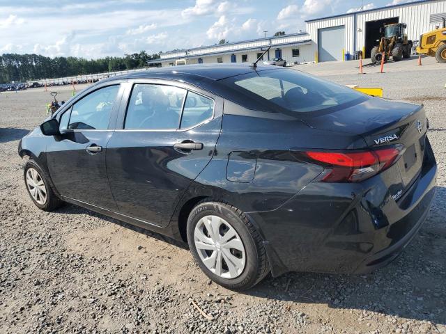 Photo 2 from auction – 2020 NISSAN VERSA S with VIN 3N1CN8DV1LL809312