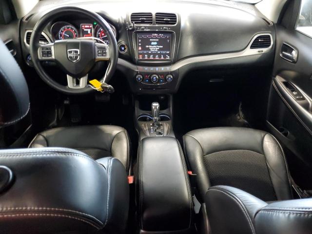Photo 8 from auction – 2014 DODGE JOURNEY CR with VIN 3C4PDCGG6ET289175