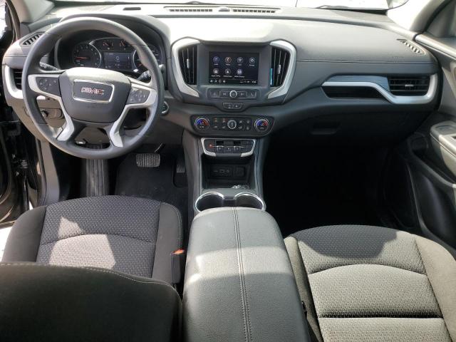 Photo 8 from auction – 2024 GMC TERRAIN SL with VIN 3GKALMEG7RL191381