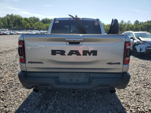 Photo 6 from auction – 2021 RAM 1500 REBEL with VIN 1C6SRFLT2MN557158