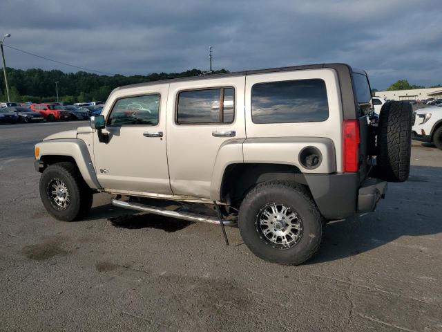 Photo 2 from auction – 2007 HUMMER H3 with VIN 5GTDN13E178151997