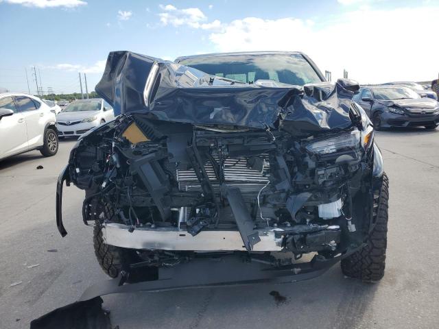 Photo 5 from auction – 2025 TOYOTA TACOMA DOU with VIN 3TMLB5JN3SM114928