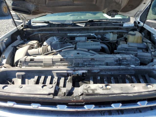 Photo 11 from auction – 2021 CHEVROLET SILVERADO with VIN 1GC4YLEY6MF180808