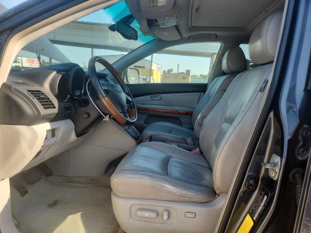 Photo 7 from auction – 2005 LEXUS RX 330 with VIN 2T2HA31U05C072036