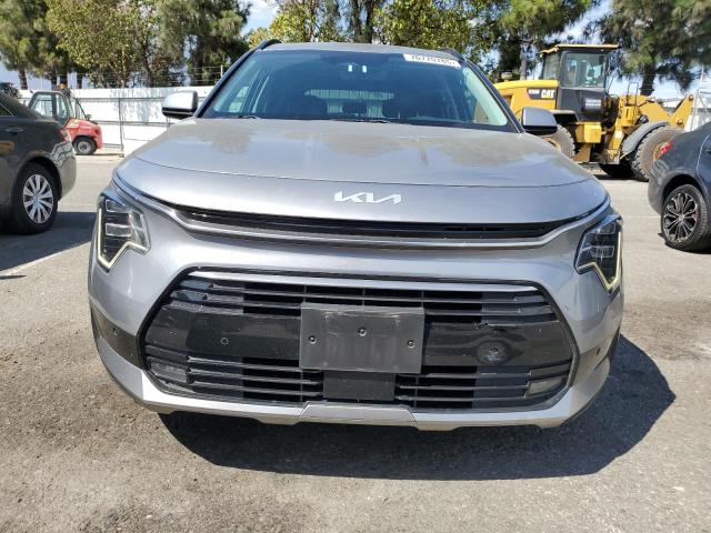 Photo 5 from auction – 2023 KIA NIRO SX with VIN KNDCT3LE0P5043828