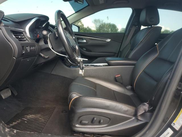 Photo 7 from auction – 2017 CHEVROLET IMPALA PRE with VIN 2G1145S36H9169897