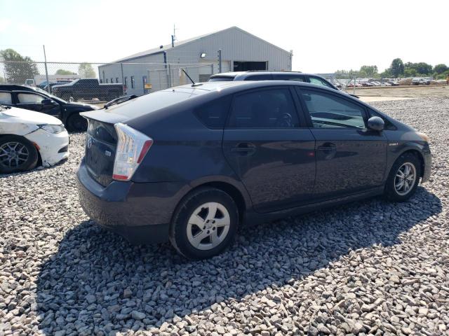 Photo 3 from auction – 2011 TOYOTA PRIUS with VIN JTDKN3DU9B1418692