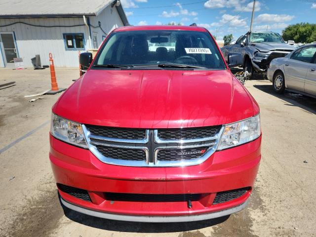 Photo 5 from auction – 2017 DODGE JOURNEY SE with VIN 3C4PDCAB5HT638392