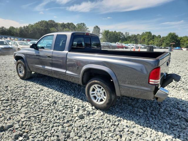 Photo 2 from auction – 2003 DODGE DAKOTA SLT with VIN 1D7HL42N53S190029