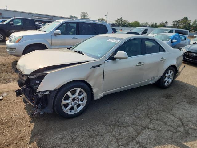 Photo 1 from auction – 2013 CADILLAC CTS LUXURY with VIN 1G6DE5E50D0117042