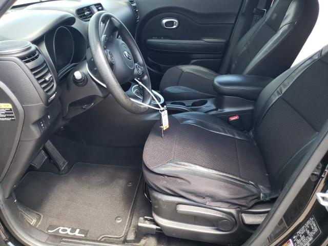 Photo 7 from auction – 2017 KIA SOUL with VIN KNDJN2A20H7499113