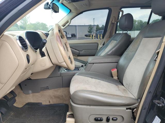 Photo 7 from auction – 2006 FORD EXPLORER E with VIN 1FMEU74876UB16165