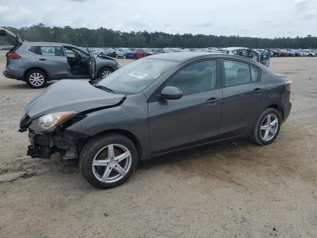 MAZDA 3 I 2010 with VIN JM1BL1SF6A1297150 - Photo from auction