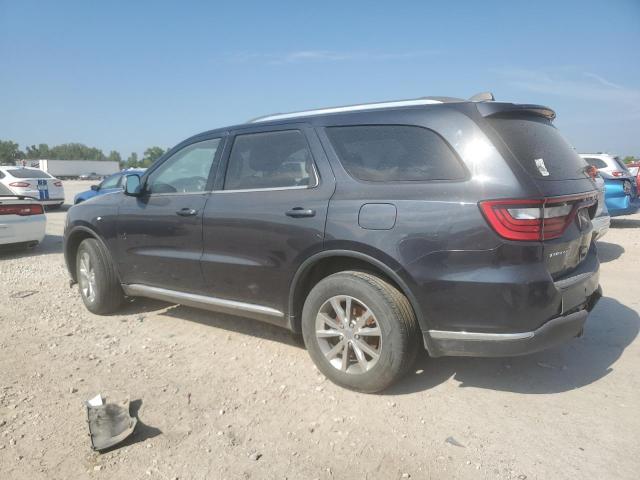 Photo 2 from auction – 2014 DODGE DURANGO LI with VIN 1C4RDJDG4EC475455