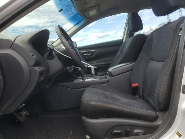 Photo 7 from auction – 2016 NISSAN ALTIMA 2.5 with VIN 1N4AL3AP2GC270922
