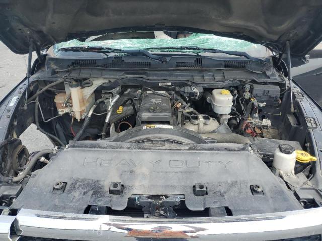 Photo 11 from auction – 2018 RAM 2500 ST with VIN 3C6UR5HL2JG347420