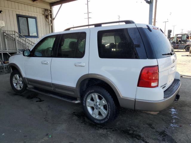 Photo 2 from auction – 2003 FORD EXPLORER E with VIN 1FMZU64K93ZA32323