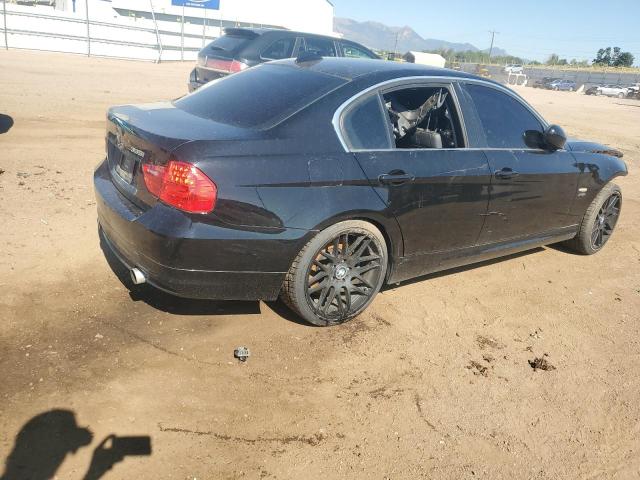Photo 3 from auction – 2009 BMW 335 XI with VIN WBAPL33599A515078
