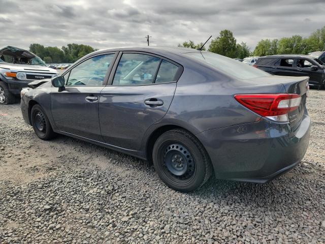 Photo 2 from auction – 2019 SUBARU IMPREZA with VIN 4S3GKAA64K3607750