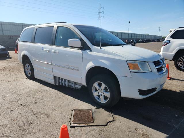 Photo 4 from auction – 2010 DODGE GRAND CARA with VIN 2D4RN5D16AR215711