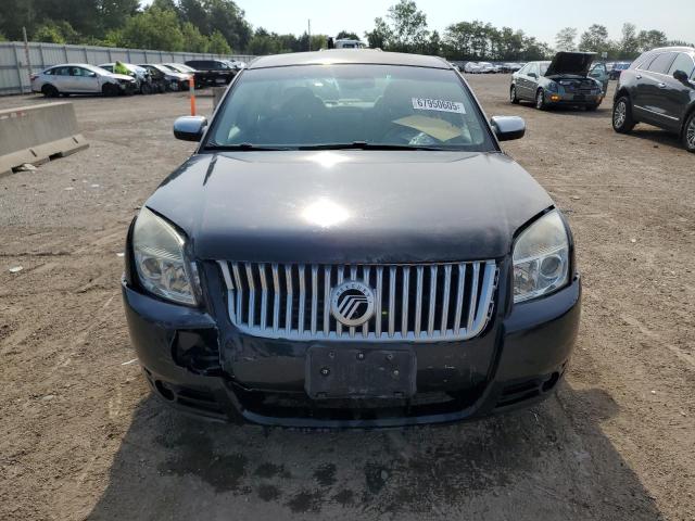 Photo 5 from auction – 2008 MERCURY SABLE LUXU with VIN 1MEHM40W68G613776