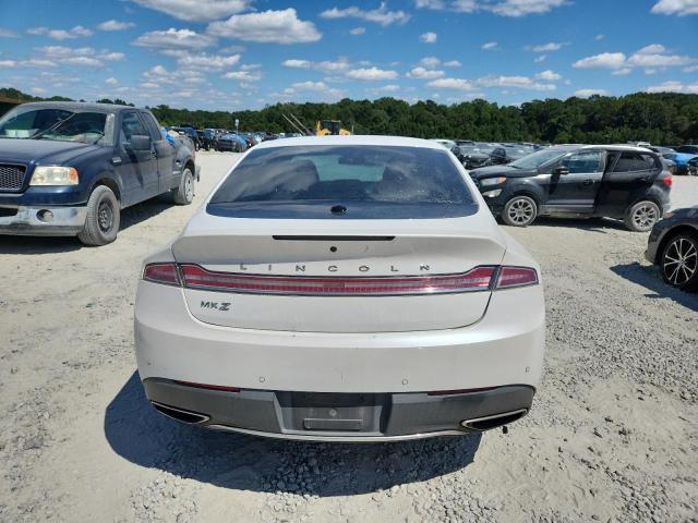 Photo 6 from auction – 2017 LINCOLN MKZ PREMIE with VIN 3LN6L5A97HR642346