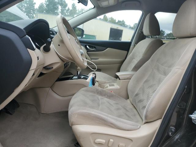 Photo 7 from auction – 2014 NISSAN ROGUE S with VIN 5N1AT2MV8EC798665