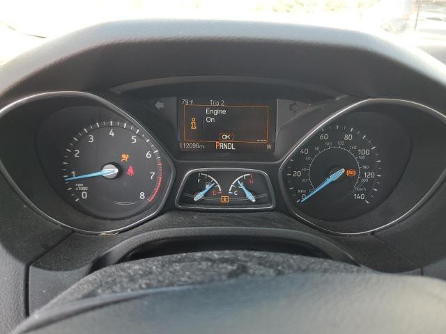 Photo 9 from auction – 2018 FORD FOCUS SE with VIN 1FADP3F23JL266979