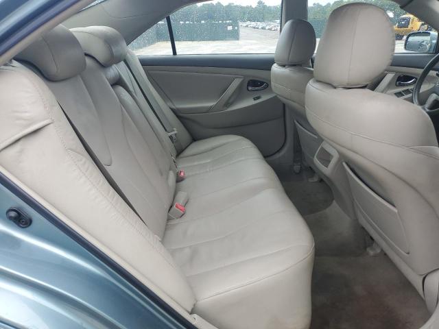 Photo 10 from auction – 2011 TOYOTA CAMRY BASE with VIN 4T1BF3EK7BU703282