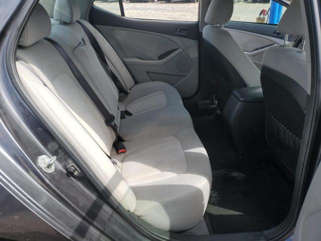 Photo 10 from auction – 2011 KIA OPTIMA LX with VIN KNAGM4A73B5162410