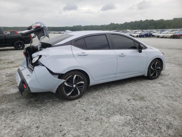 Photo 3 from auction – 2023 NISSAN VERSA SR with VIN 3N1CN8FV7PL838249