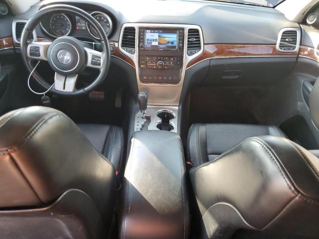 Photo 8 from auction – 2011 JEEP GRAND CHER with VIN 1J4RR5GG8BC505132