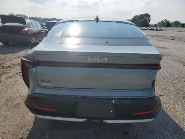 Photo 6 from auction – 2025 KIA K4 LX with VIN 3KPFT4DE5SE008278
