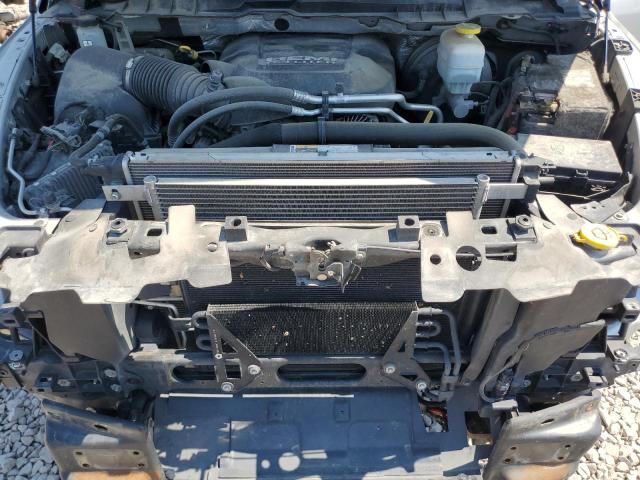 Фото 11 с аукциона – 2018 RAM 2500 POWER с VIN 3C6TR5EJ7JG116415