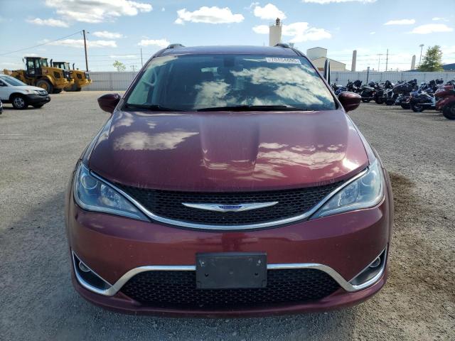 Photo 5 from auction – 2019 CHRYSLER PACIFICA T with VIN 2C4RC1BG6KR673110