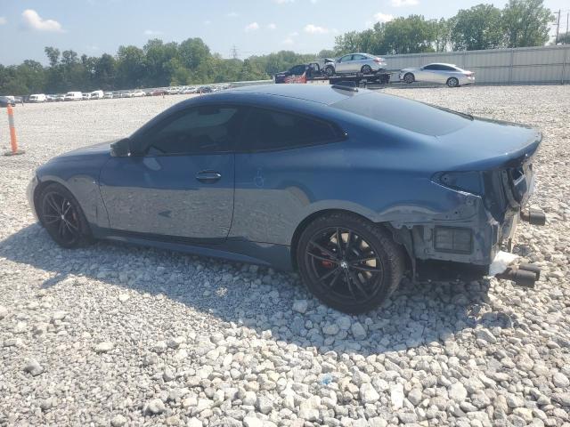 صورة رقم 2 من المزاد - 2022 BMW M440XI مع VIN WBA13AR08NCK86705