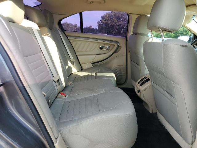 Photo 10 from auction – 2013 FORD TAURUS SE with VIN 1FAHP2D81DG113582