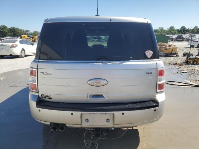 Photo 6 from auction – 2012 FORD FLEX SEL with VIN 2FMGK5CC5CBD20232