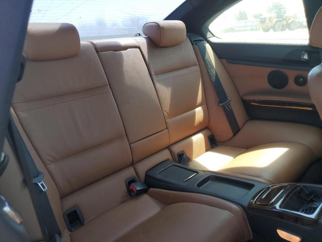 Photo 10 from auction – 2010 BMW 335 I with VIN WBAWB7C55AP049236
