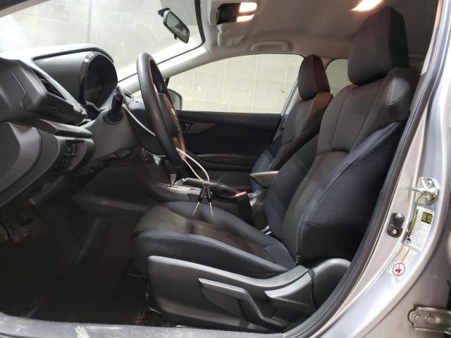 Photo 7 from auction – 2019 SUBARU CROSSTREK with VIN JF2GTAAC4K8240856
