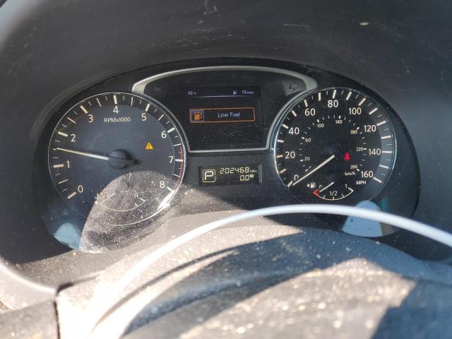 Photo 9 from auction – 2015 NISSAN ALTIMA 2.5 with VIN 1N4AL3AP4FN367574