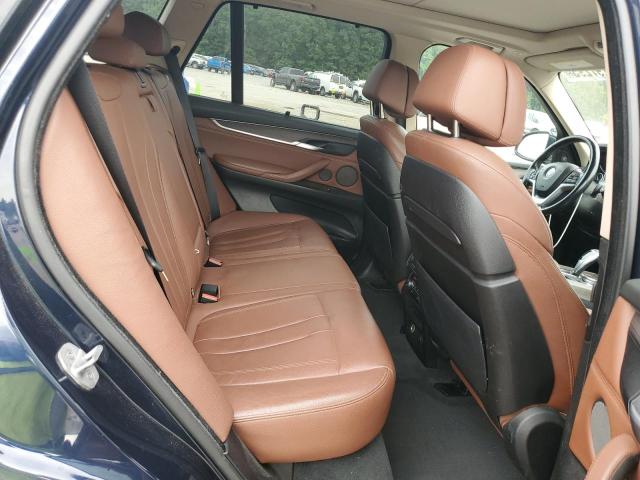 Photo 11 from auction – 2015 BMW X5 XDRIVE3 with VIN 5UXKR0C52F0K60512