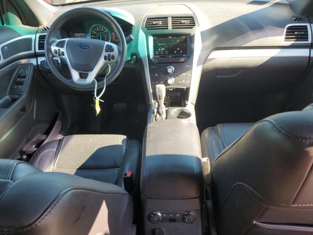 Photo 8 from auction – 2013 FORD EXPLORER XLT with VIN 1FM5K8D8XDGC13254