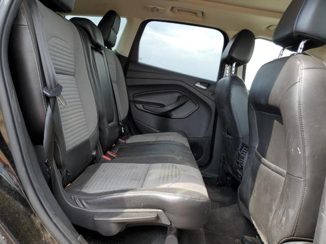 Photo 11 from auction – 2017 FORD ESCAPE TITANIUM with VIN 1FMCU9JD1HUA69903