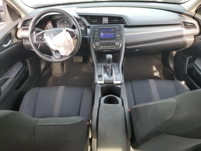 Photo 8 from auction – 2019 HONDA CIVIC LX with VIN 2HGFC2F6XKH526306