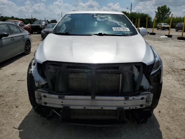 Photo 5 from auction – 2018 CADILLAC XT5 PREMIU with VIN 1GYKNFRS2JZ147624