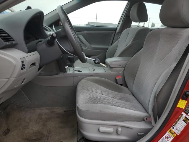 Photo 7 from auction – 2011 TOYOTA CAMRY BASE with VIN 4T4BF3EK4BR210147